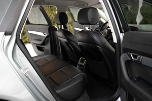 Audi A6 Facelift Quattro 3.0 176kW 2009 diisel automaat (12 foto / 15)