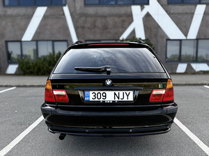 BMW 318 Comfortline 2.0 105kW Бензин Автомат (5 фото из 15)
