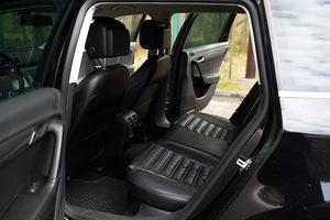 Volkswagen Passat 2014 Facelift 4x4 2.0 130kW (12 foto / 15)