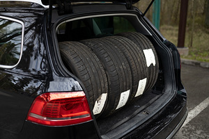 Volkswagen Passat 2014 Facelift 4x4 2.0 130kW (15 foto / 15)