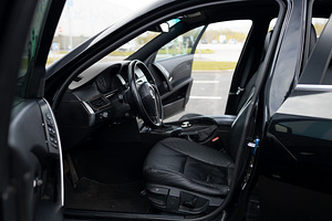 BMW 530 M-pakett 3.0 200kW ATM 2004 diisel (8 foto / 15)