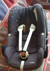Автокресло Maxi-Cosi (4 фото из 6)