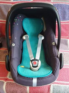 Автокресло Maxi-Cosi (5 фото из 6)