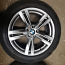 BMW X5 F15 оригинальные диски специальной ширины Style 467 5 (фото #5)