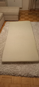 Dormeo kattemadrats 90x190 6cm (1 foto / 2)