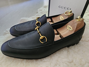 Gucci Brixton suurus 45 (1 foto / 4)