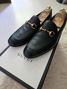 Gucci Brixton suurus 45 (2 foto / 4)