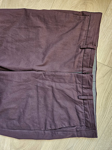 Emporio Armani püksid 34/34 C48 (4 foto / 5)