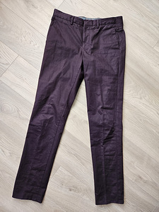 Emporio Armani püksid 34/34 C48 (5 foto / 5)