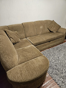 Lahtikäiv diivan pesukastiga TASUTA (6 foto / 6)