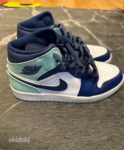 Air Jordan