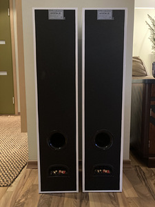 Müüa Wharfedale kõlarid Crystal Series CR 40 (3 foto / 5)