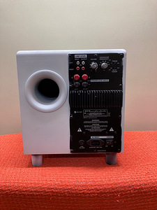Продам колонки Wharfedale Diamond 9.0 (6 фото из 6)