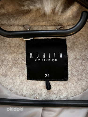 Mohito mantel suurus 34 (foto #3)