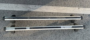Thule Toyota Avensise pagasiruumi kinnitus (2 foto / 2)