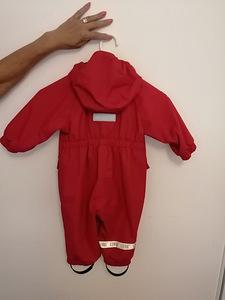 Särav ja praktiline Lenne kombinesoon (sügis) (4 foto / 5)