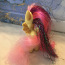 My Little Pony Flicker с длинным лаком (фото #2)