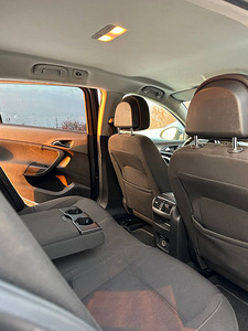 Opel Insignia (2 фото из 15)
