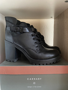 Carnaby ботинки (2 фото из 2)