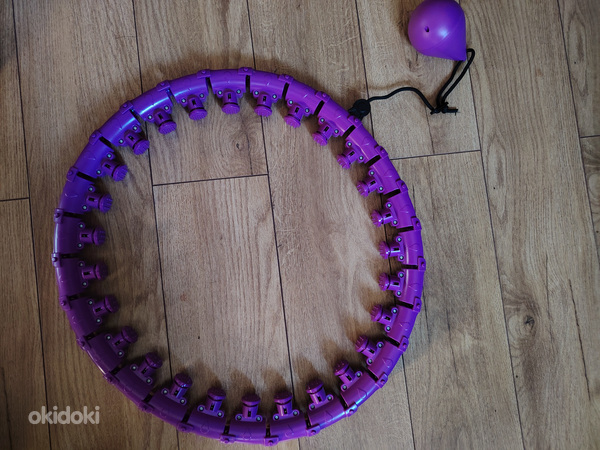 Hula hoop