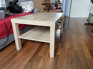 Журнальный стол IKEA (2 фото из 3)