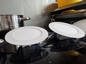 LED valgustid (hind komplekti kohta 4 tk) (4 foto / 4)