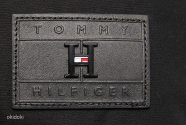 Tommy hilfiger originaal, jope, must värv (foto #3)