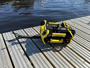 Chasing M2 Underwater Drone Chasing M2 (2 foto / 4)