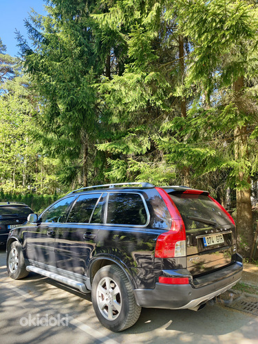 Продам Volvo XC90 (фото #2)