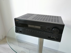 МОЩНЫЙ ПРИЕМНИК ONKYO TX-SR607 7.2 (1 фото из 3)