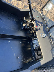 Mini Jeep Wrangler (7 foto / 9)