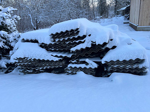 Annan ära šiferi (2 foto / 2)