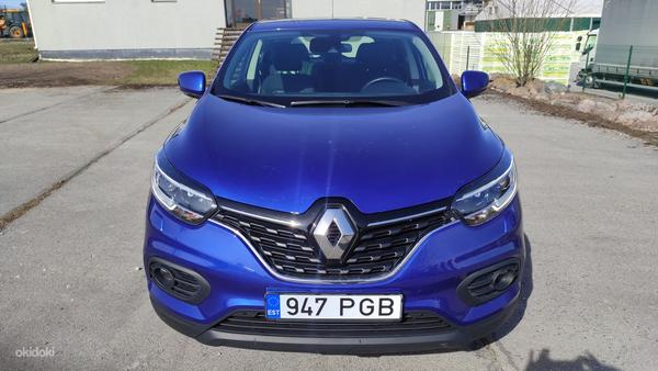 Renault Kadjar DA (foto #2)