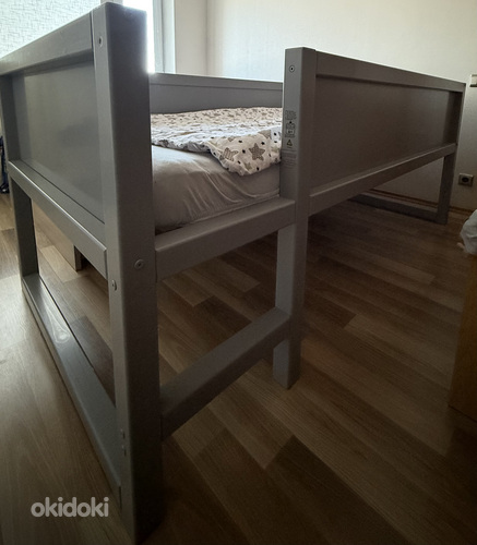 Детская кровать. 90*200