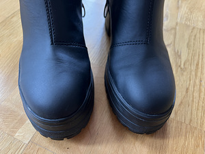 Tommy Hilfiger Women Boots 40 (5 foto / 5)