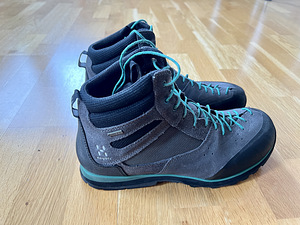Haglöfs Women Boots 40 (3 foto / 5)