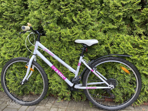 Classic Lady Sport 10