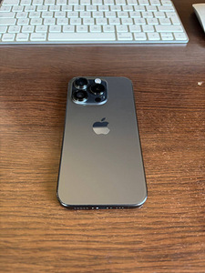 iPhone 15 Pro 512 GB (1 foto / 6)