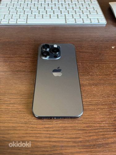 iPhone 15 Pro 512 GB