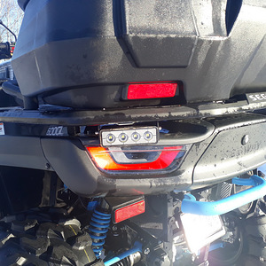 Müüa ATV (9 foto / 9)
