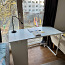IKEA Письменный стол LÄRANDE + Стул FLINTAN (фото #2)