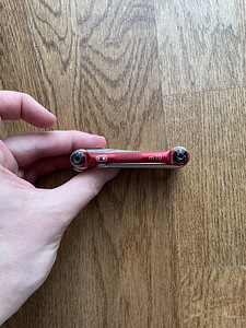 CrankBrothers Multi-10 Multitool (1 foto / 3)