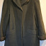 Шерстяная куртка-пальто.L-XL (фото #2)