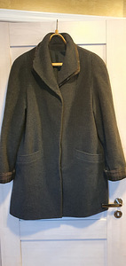 Wool&Cashmere jakk mantel.L-XL (2 foto / 6)