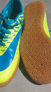 44 Nike tennised.Jalgpall. (1 foto / 4)