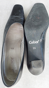 Gabor 39...5,5 nahk (3 foto / 4)