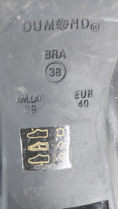 Dumond nahast 40 (3 foto / 4)