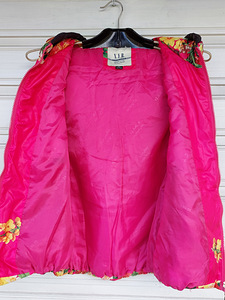 Kirju vest S (2 foto / 3)