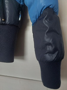 Nike soe sulejope talv S (3 foto / 9)
