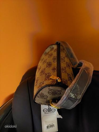Elite сумка новая (фото #4)